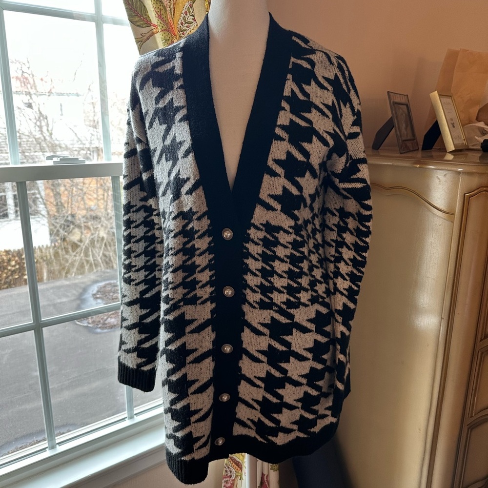 Talbots XS Sweater | Classic Knit Pullover | Worn Twice | Excellent Condition